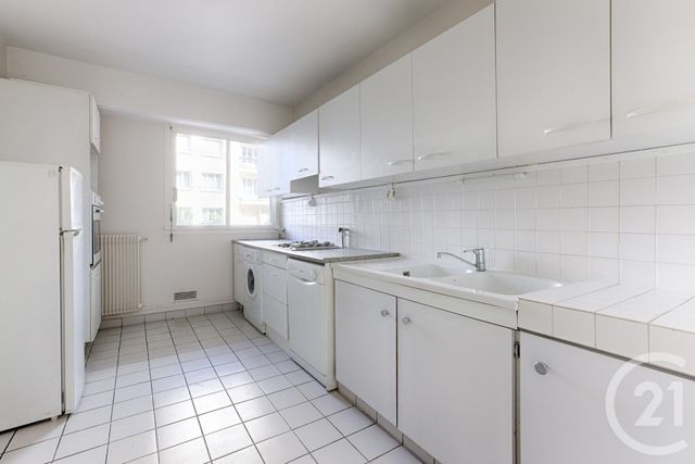 Appartement F2 &agrave; vendre - 2 pi&egrave;ces - 69 m2 - Paris - 75016 - ILE-DE-FRANCE