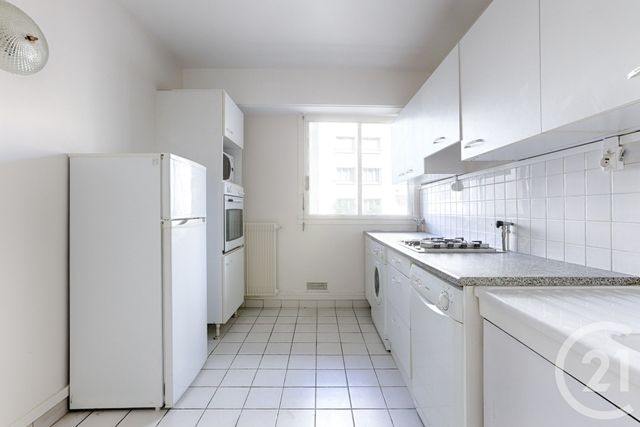 Appartement F2 &agrave; vendre - 2 pi&egrave;ces - 69 m2 - Paris - 75016 - ILE-DE-FRANCE