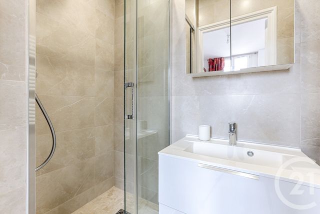 Appartement F2 &agrave; vendre - 2 pi&egrave;ces - 58,75 m2 - Paris - 75016 - ILE-DE-FRANCE