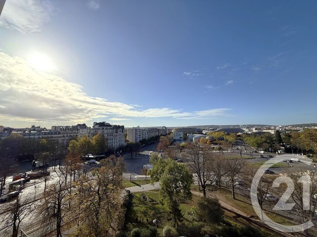 Appartement F2 à vendre PARIS