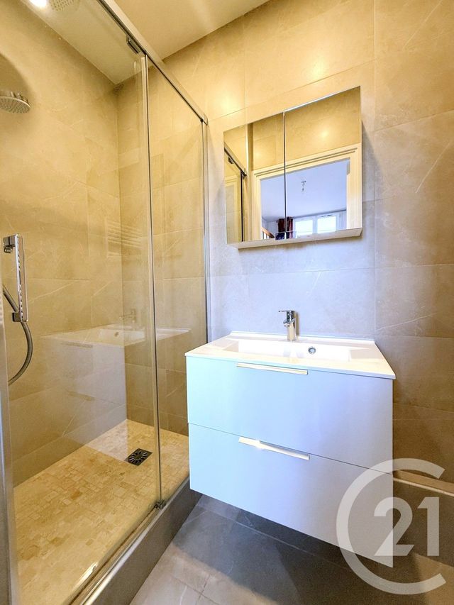 Appartement F2 &agrave; vendre - 2 pi&egrave;ces - 58 m2 - Paris - 75016 - ILE-DE-FRANCE