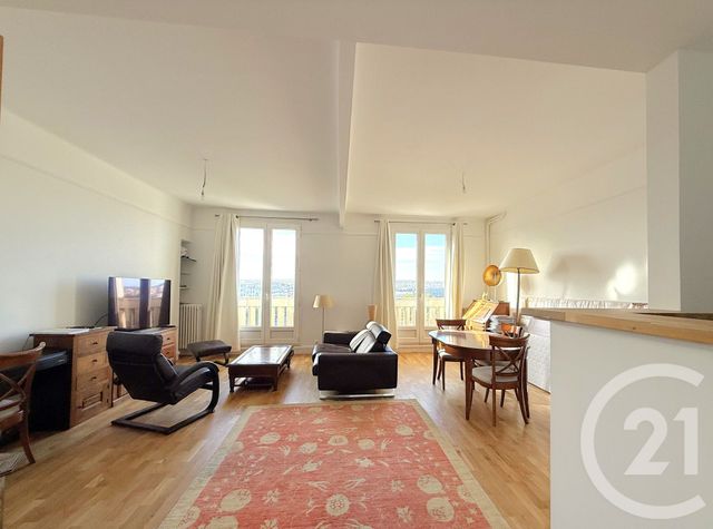 Appartement F2 &agrave; vendre - 2 pi&egrave;ces - 58 m2 - Paris - 75016 - ILE-DE-FRANCE