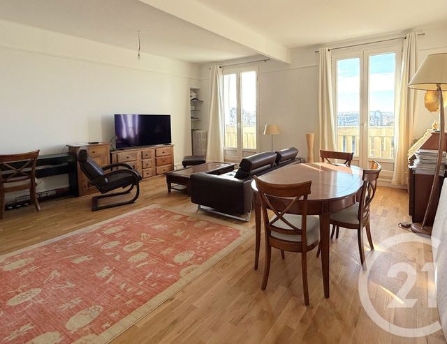 appartement - PARIS - 75016