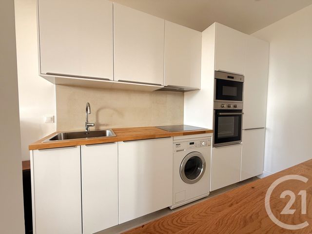 Appartement F2 &agrave; vendre - 2 pi&egrave;ces - 58 m2 - Paris - 75016 - ILE-DE-FRANCE