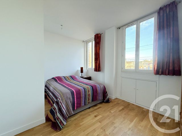 Appartement F2 &agrave; vendre - 2 pi&egrave;ces - 58 m2 - Paris - 75016 - ILE-DE-FRANCE