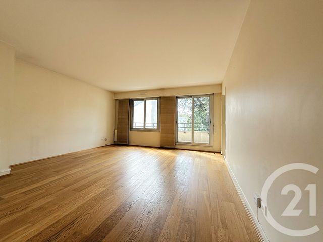 appartement - BOULOGNE BILLANCOURT - 92