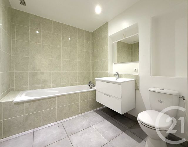 Appartement F4 &agrave; vendre - 4 pi&egrave;ces - 91,50 m2 - Paris - 75016 - ILE-DE-FRANCE