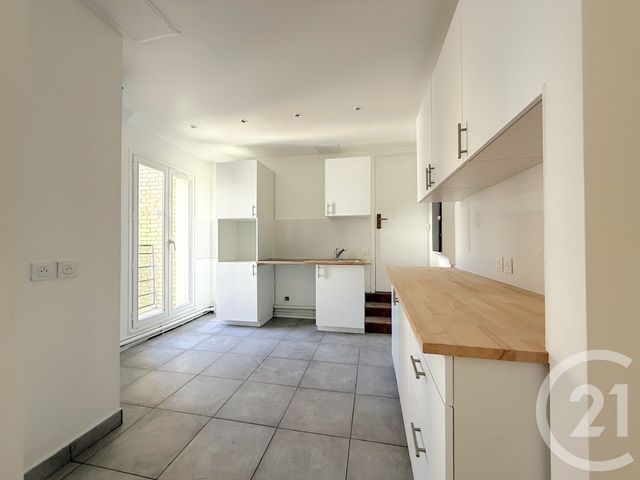 Appartement F4 &agrave; vendre - 4 pi&egrave;ces - 91,50 m2 - Paris - 75016 - ILE-DE-FRANCE