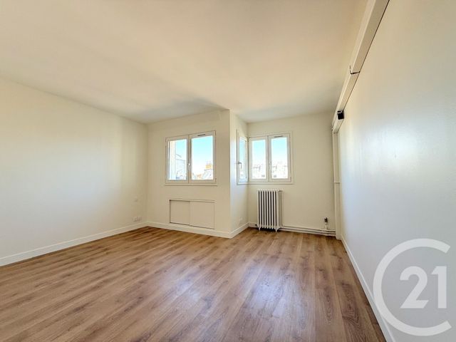 Appartement F4 &agrave; vendre - 4 pi&egrave;ces - 91,50 m2 - Paris - 75016 - ILE-DE-FRANCE