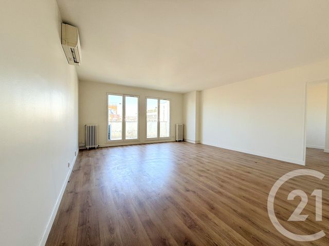 Appartement F4 &agrave; vendre - 4 pi&egrave;ces - 91,50 m2 - Paris - 75016 - ILE-DE-FRANCE