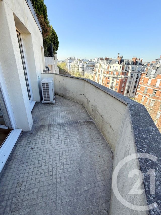 Appartement F4 &agrave; vendre - 4 pi&egrave;ces - 91,50 m2 - Paris - 75016 - ILE-DE-FRANCE