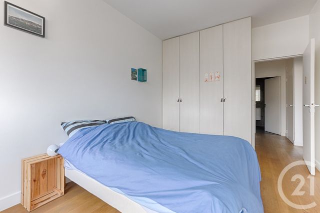 Appartement F3 à vendre - 3 pièces - 91 m2 - Neuilly Sur Seine - 92 - ILE-DE-FRANCE