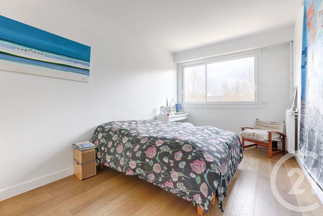 Appartement F3 à vendre - 3 pièces - 91 m2 - Neuilly Sur Seine - 92 - ILE-DE-FRANCE