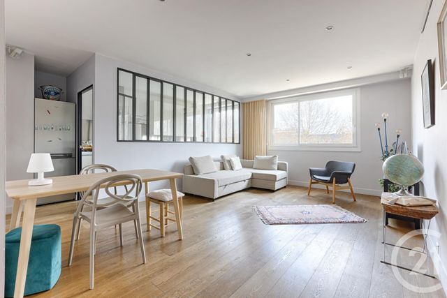 appartement - NEUILLY SUR SEINE - 92