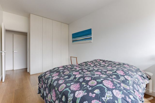 Appartement F3 à vendre - 3 pièces - 91 m2 - Neuilly Sur Seine - 92 - ILE-DE-FRANCE