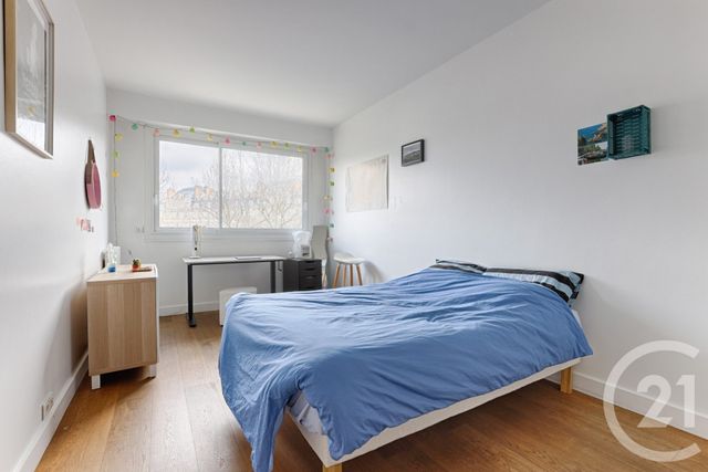 Appartement F3 à vendre - 3 pièces - 91 m2 - Neuilly Sur Seine - 92 - ILE-DE-FRANCE