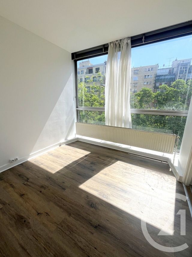 Appartement F5 à vendre - 5 pièces - 103,76 m2 - Paris - 75016 - ILE-DE-FRANCE