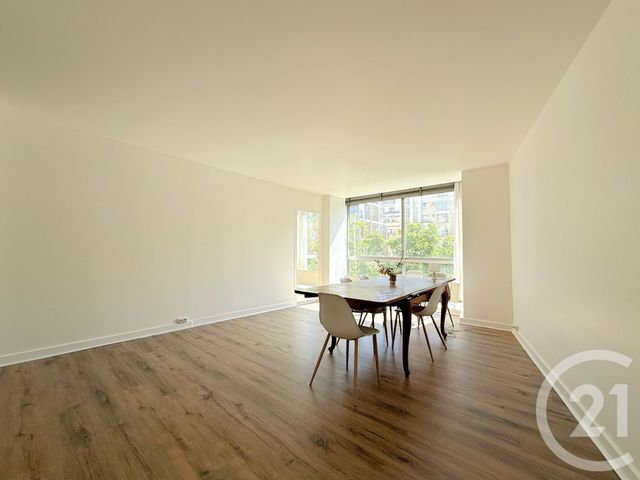 Appartement F5 à vendre - 5 pièces - 103,76 m2 - Paris - 75016 - ILE-DE-FRANCE