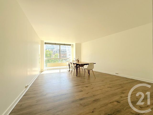 Appartement F5 à vendre - 5 pièces - 103,76 m2 - Paris - 75016 - ILE-DE-FRANCE