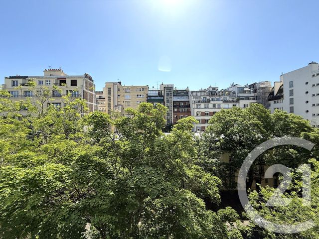 appartement - PARIS - 75016