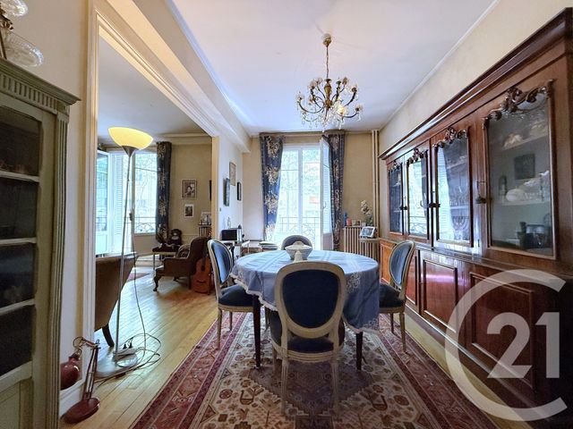 Appartement F4 &agrave; vendre - 4 pi&egrave;ces - 102 m2 - Paris - 75016 - ILE-DE-FRANCE