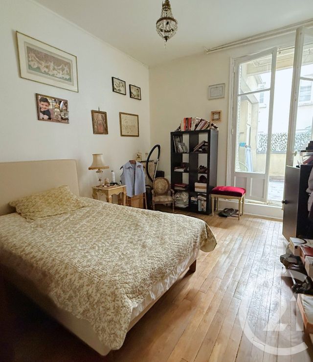 Appartement F4 &agrave; vendre - 4 pi&egrave;ces - 102 m2 - Paris - 75016 - ILE-DE-FRANCE