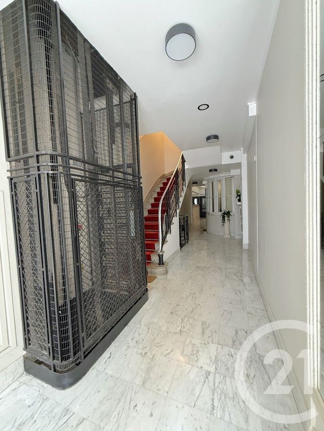 Appartement F4 &agrave; vendre - 4 pi&egrave;ces - 102 m2 - Paris - 75016 - ILE-DE-FRANCE