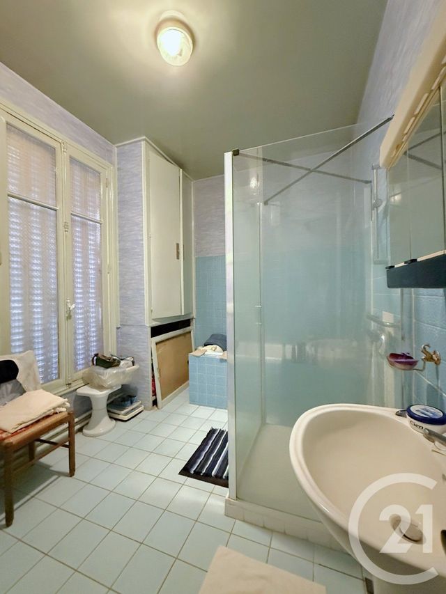 Appartement F4 &agrave; vendre - 4 pi&egrave;ces - 102 m2 - Paris - 75016 - ILE-DE-FRANCE