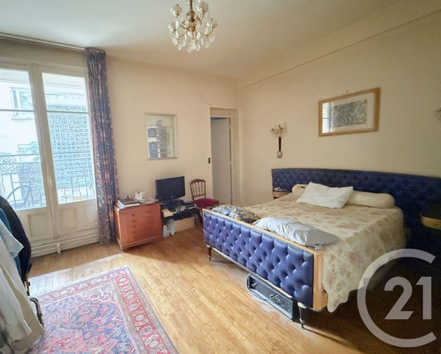 Appartement F4 &agrave; vendre - 4 pi&egrave;ces - 102 m2 - Paris - 75016 - ILE-DE-FRANCE
