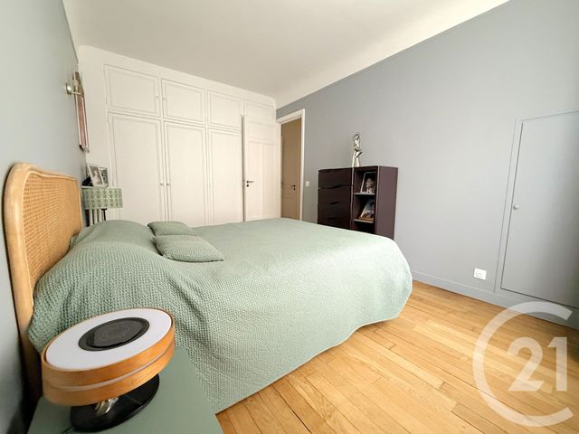 Appartement F4 &agrave; vendre - 3 pi&egrave;ces - 75 m2 - Paris - 75016 - ILE-DE-FRANCE