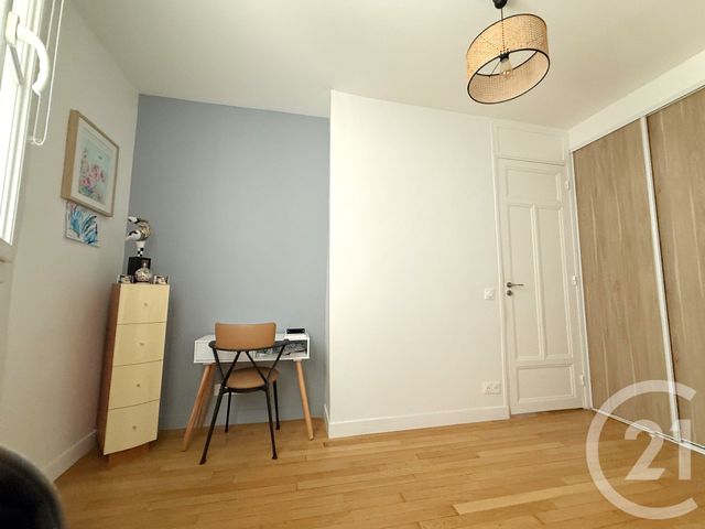 Appartement F4 &agrave; vendre - 3 pi&egrave;ces - 75 m2 - Paris - 75016 - ILE-DE-FRANCE