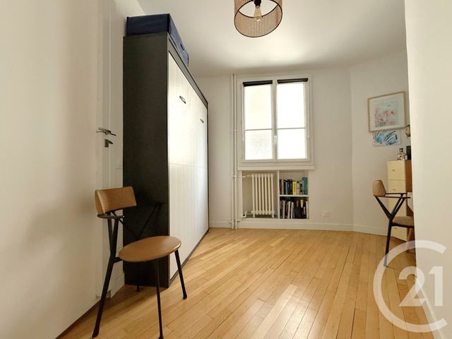 Appartement F4 &agrave; vendre - 3 pi&egrave;ces - 75 m2 - Paris - 75016 - ILE-DE-FRANCE