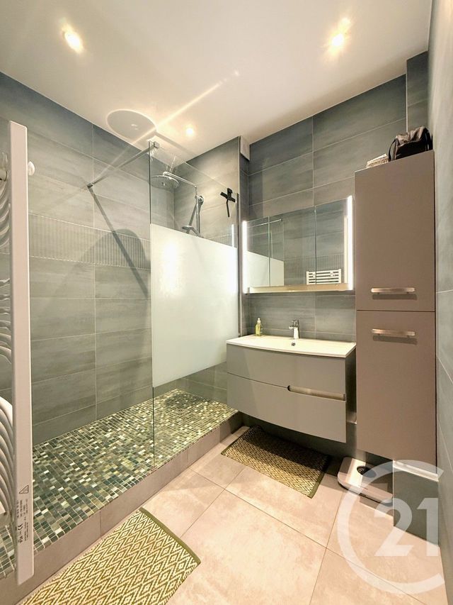 Appartement F4 &agrave; vendre - 3 pi&egrave;ces - 75 m2 - Paris - 75016 - ILE-DE-FRANCE