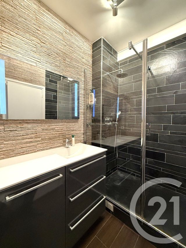 Appartement F3 &agrave; vendre - 3 pi&egrave;ces - 60 m2 - Paris - 75016 - ILE-DE-FRANCE