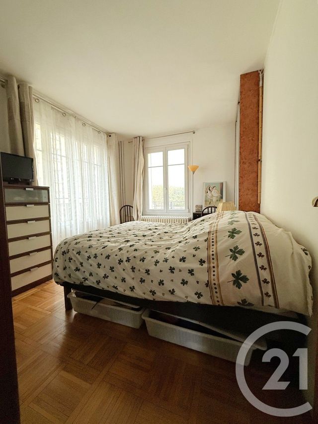 Appartement F3 &agrave; vendre - 3 pi&egrave;ces - 60 m2 - Paris - 75016 - ILE-DE-FRANCE