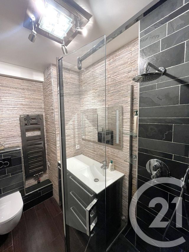 Appartement F3 &agrave; vendre - 3 pi&egrave;ces - 60 m2 - Paris - 75016 - ILE-DE-FRANCE