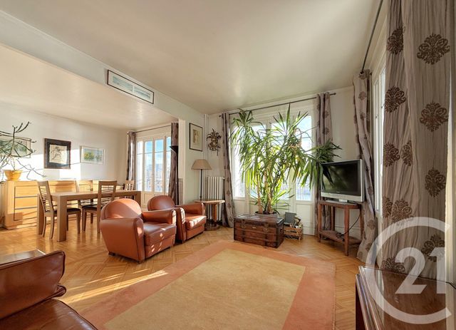 appartement - PARIS - 75016