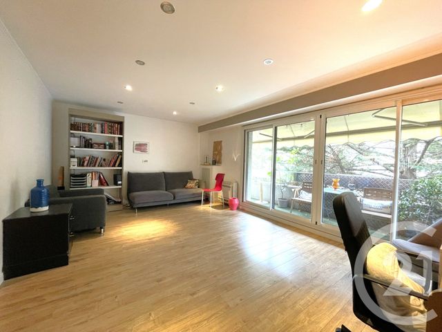 appartement - PARIS - 75016