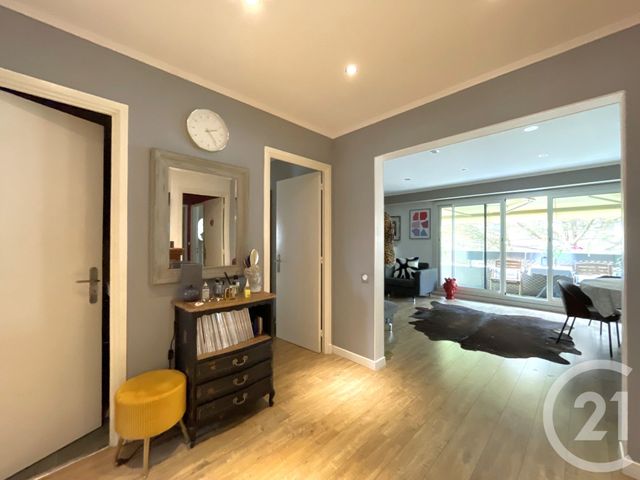 Appartement F4 &agrave; vendre - 4 pi&egrave;ces - 97 m2 - Paris - 75016 - ILE-DE-FRANCE