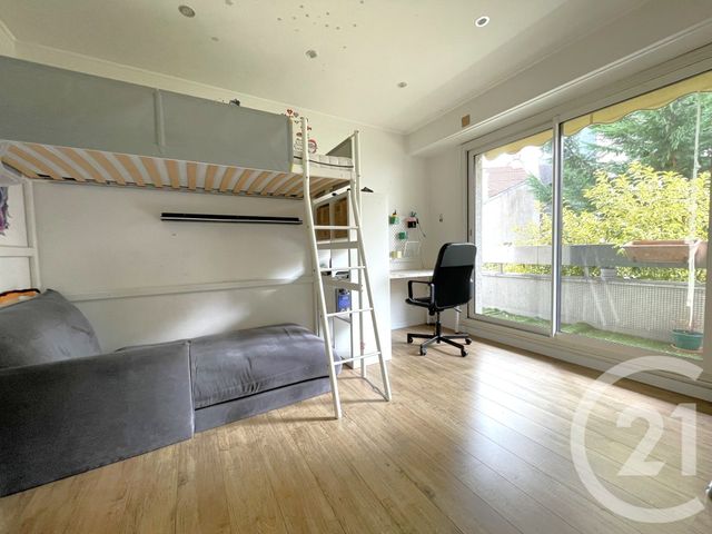 Appartement F4 &agrave; vendre - 4 pi&egrave;ces - 93 m2 - Paris - 75016 - ILE-DE-FRANCE
