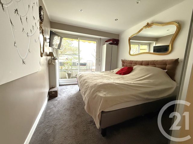 Appartement F4 &agrave; vendre - 4 pi&egrave;ces - 97 m2 - Paris - 75016 - ILE-DE-FRANCE