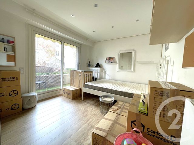 Appartement F4 &agrave; vendre - 4 pi&egrave;ces - 93 m2 - Paris - 75016 - ILE-DE-FRANCE