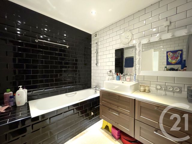 Appartement F4 &agrave; vendre - 4 pi&egrave;ces - 97 m2 - Paris - 75016 - ILE-DE-FRANCE