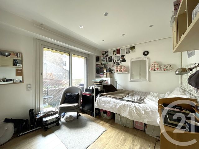 Appartement F4 &agrave; vendre - 4 pi&egrave;ces - 97 m2 - Paris - 75016 - ILE-DE-FRANCE