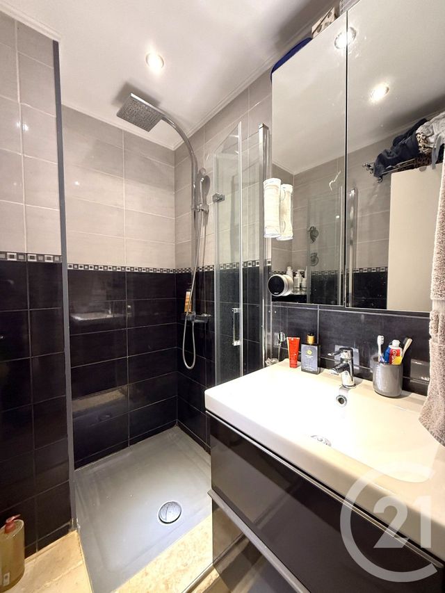 Appartement F4 &agrave; vendre - 4 pi&egrave;ces - 97 m2 - Paris - 75016 - ILE-DE-FRANCE