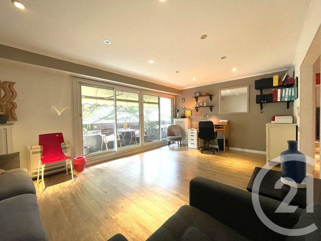 Appartement F4 &agrave; vendre - 4 pi&egrave;ces - 93 m2 - Paris - 75016 - ILE-DE-FRANCE