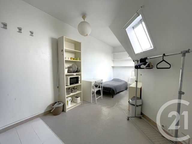Appartement F1 bis à vendre - 2 pièces - 19,06 m2 - Paris - 75016 - ILE-DE-FRANCE