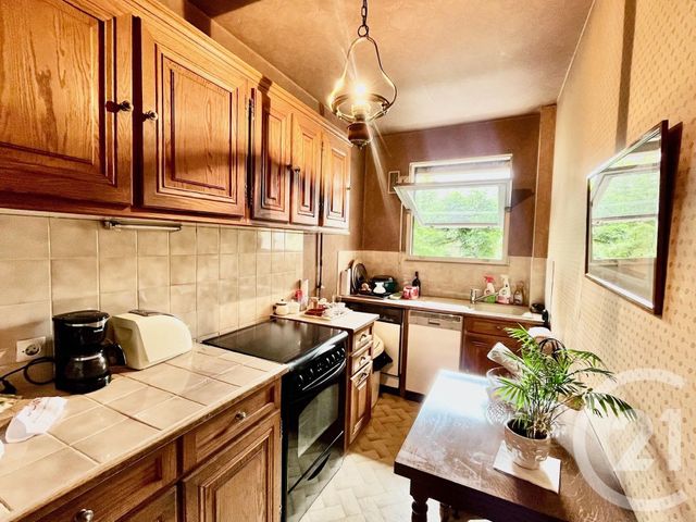 Appartement à vendre - 2 pièces - 62 m2 - Paris - 75016 - ILE-DE-FRANCE