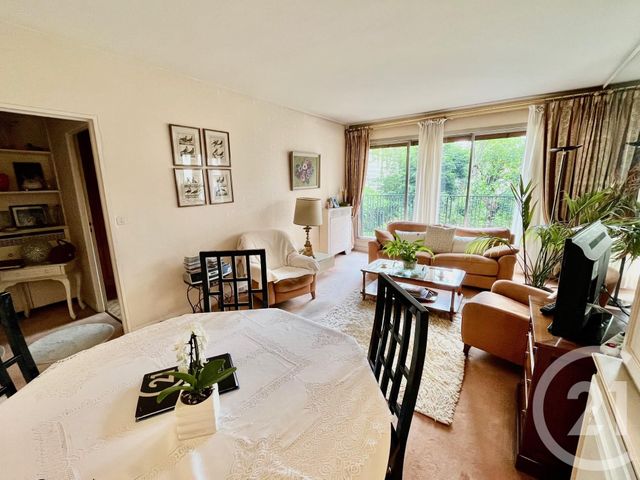 appartement - PARIS - 75016