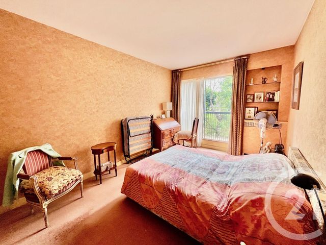 Appartement à vendre - 2 pièces - 62 m2 - Paris - 75016 - ILE-DE-FRANCE